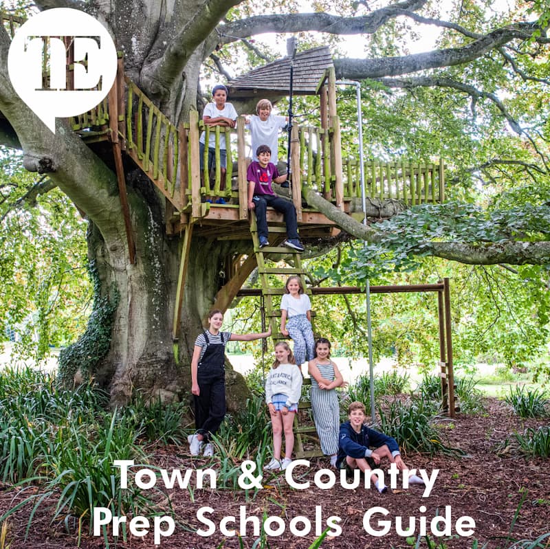 See Coram House in our Town & Country Prep Schools Guide
